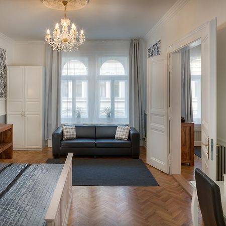 Veleslavinova - Old Town Apartment Praga Zewnętrze zdjęcie