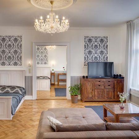 Veleslavinova - Old Town Apartment Praga Zewnętrze zdjęcie