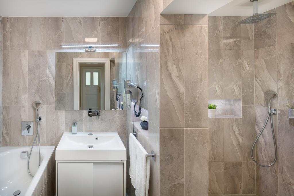 Veleslavinova - Old Town Apartment Praga Zewnętrze zdjęcie
